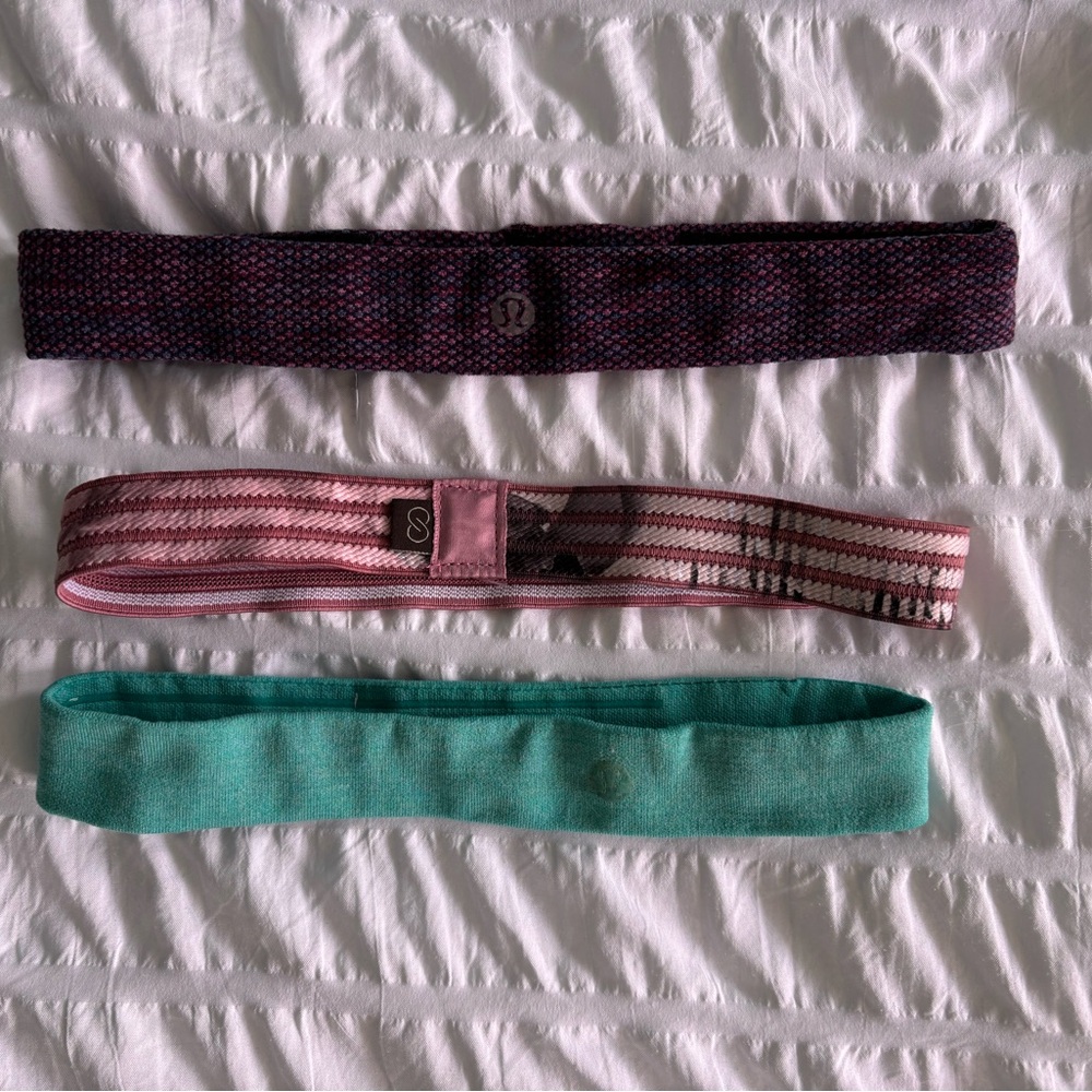 Lululemon bundle